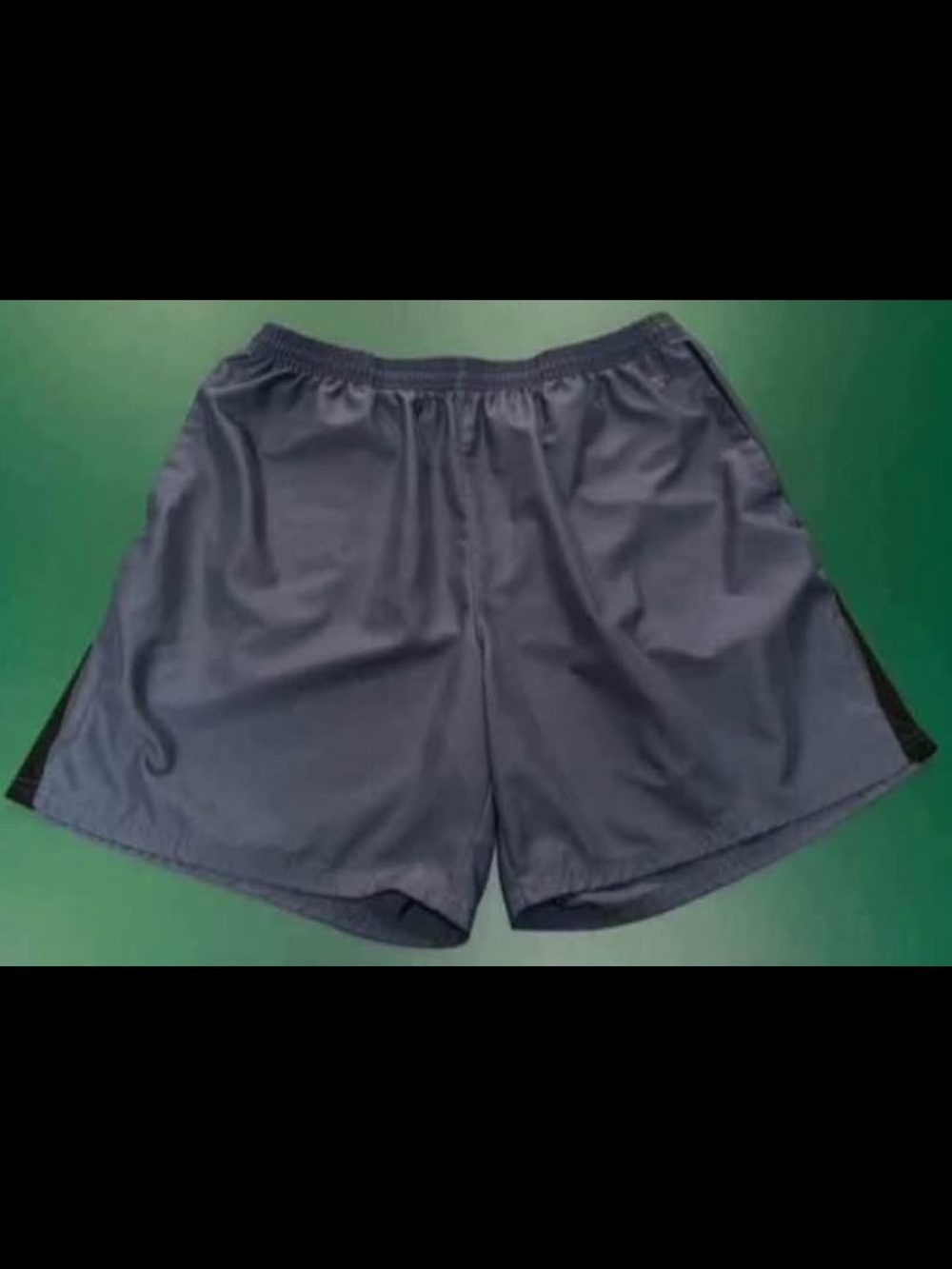 Men’s XL Fila Activewear Shorts
